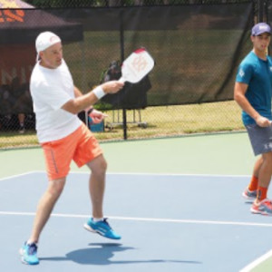 2019 Atlanta Open MDPro FOUND FOOTAGE Johns/Wright v Stone/Warnick