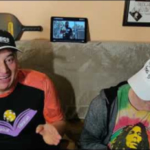 2019 Pickleball Librarian Virtual Award for Best Pickleball Rap Song!