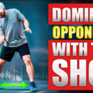 Power Up Your Pickleball Forehand DRIVE: Complete Guide!
