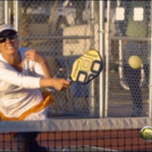 Gold Medal Match from the Womens 50 Skill Doubles 5.0 at Grand Canyon St...