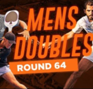 Emmrich-De La Rosa v Alhouni-Lee at the Carvana Mesa Arizona Cup
