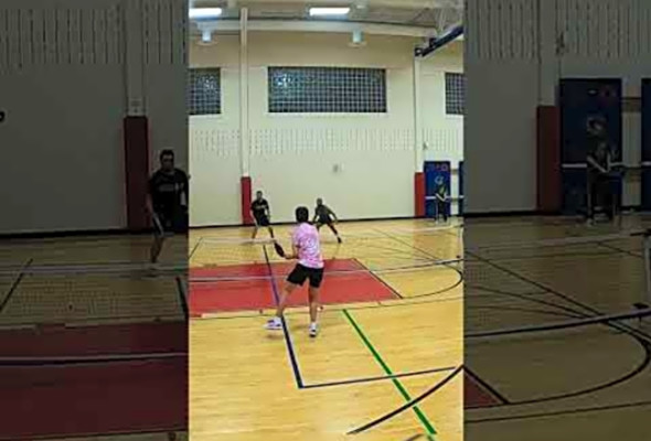 Pickleball Perspectives: The Sport of Legends!