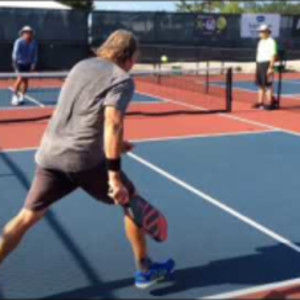 2021 Minto US Open Pickleball Championships - Mens Singles 3.5/4.0, 65 -...