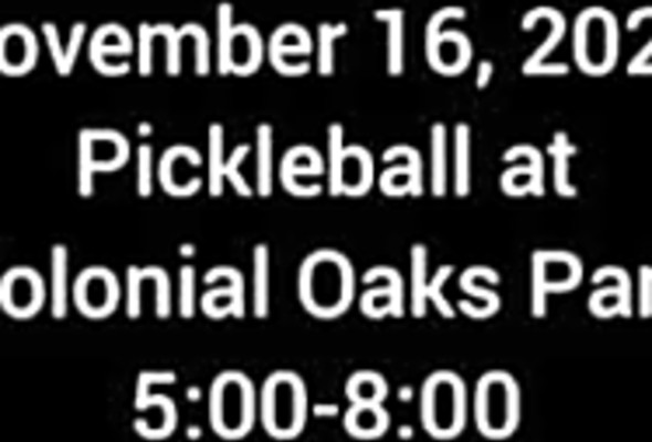 Tennis players VS Pickleball