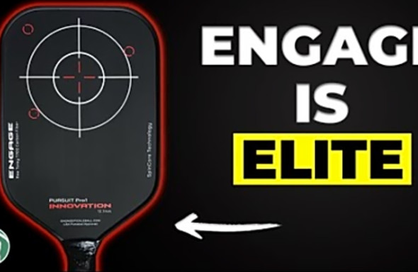Engage Pursuit Innovation Review