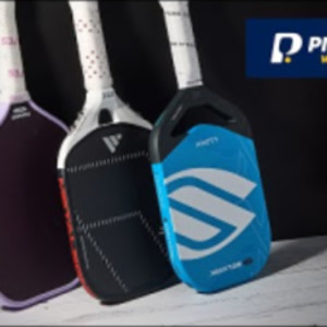 How to Choose a Pickleball Paddle - Shape, Thickness &amp; Weight Explained
