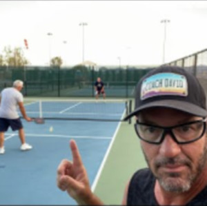 Live Pickleball at Lake Havasu Pickleball 8/14/22