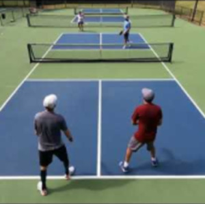 6/4/21 WW Pickleball Top Points