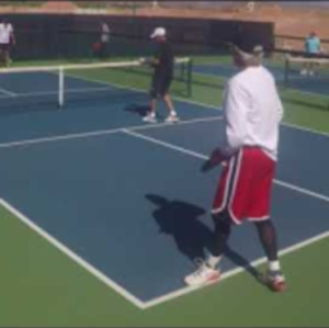 Dhp pickleball-Huntsman- 5.0 Gold Medal MD 50-59