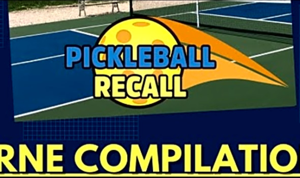 Pickleball Erne Compilation