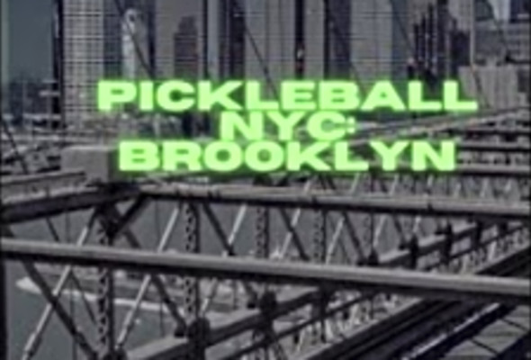 Fastest Growing Sport Pickleball in New York City: Brooklyn