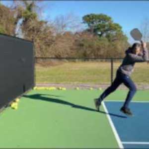 How to Return a Pickleball Serve