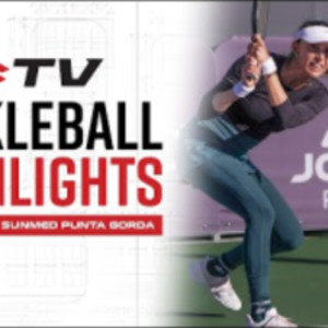 Parris Todd - 2023 APP Sunmed Punta Gorda Open Championship Sunday Highl...