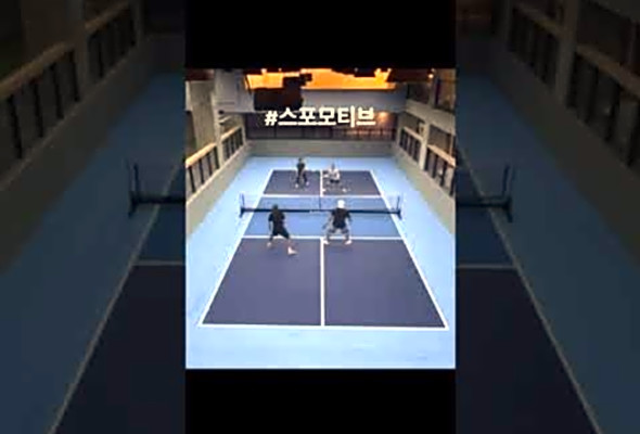 # #pickleball #pickleballpaddle #tennis #badminton #paddle #racquets #sports # # #