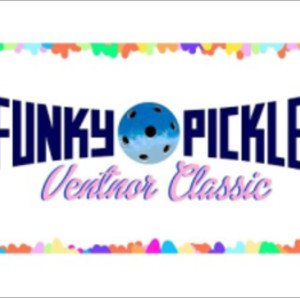 SuperFly Gold Medal Match - Center Court - Funky Pickle 2024