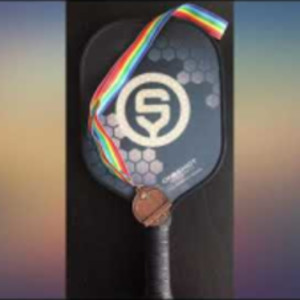 OneShot Pickleball Paddle - Ultimateshot Series - USAPA Approved review