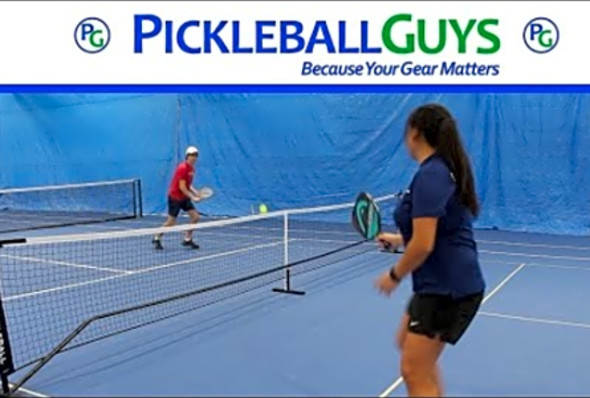 HEAD Gravity Pickleball Paddle Review
