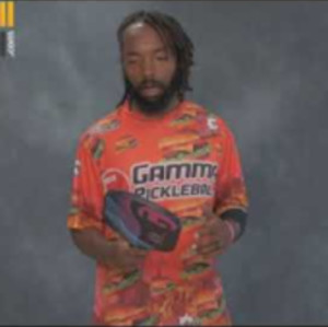 Gizmo Reviews the Gamma RZR Graphite Pickleball Paddle