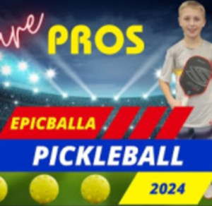 The Future of Pickleball is Bright!