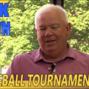Talk of the Town: City Parks Pickleball Tournament