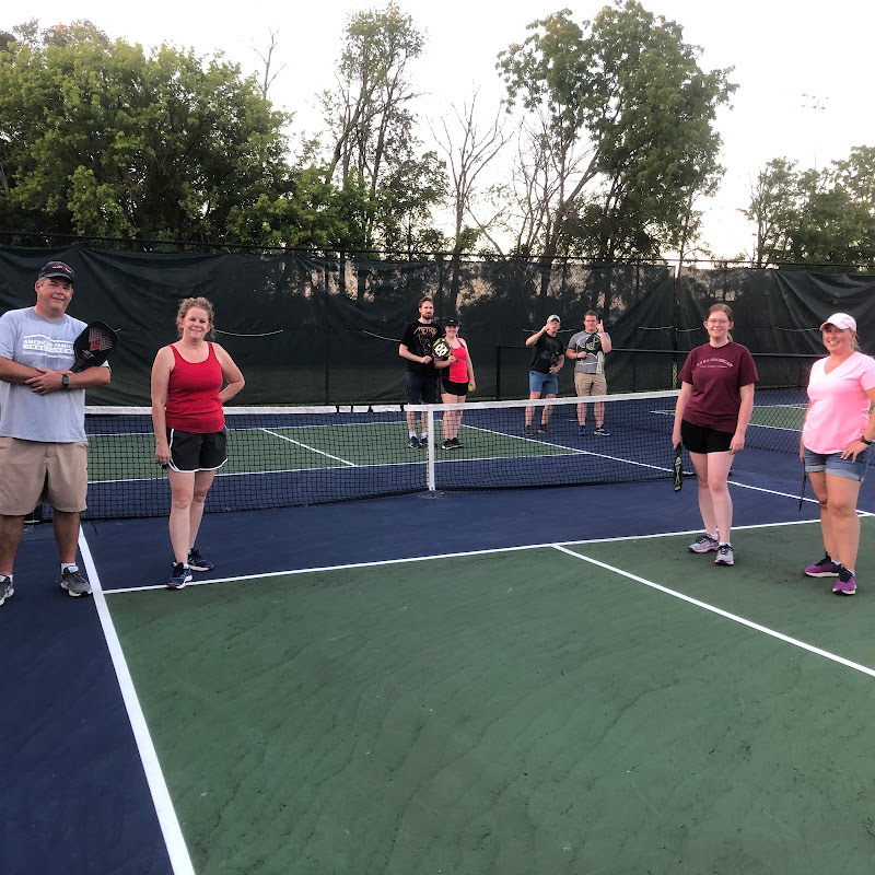 Pickleball Warriors 815