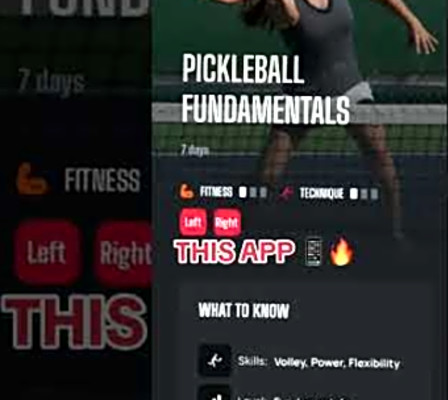 Ready To Shock Your Opponents? Train Like A Pro With Our App atBenJohns-pb