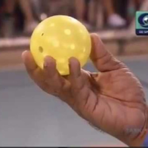 INDIAN OPEN PICKLEBALL CHAMPIONSHIP DD SPORTS