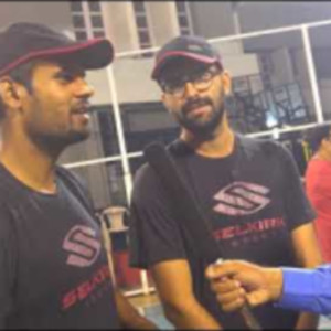Indian Open 2017- Pickleball Championship Winners Bites
