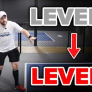 Heres your upgrade path to a KILLER serve (beginner to advanced)