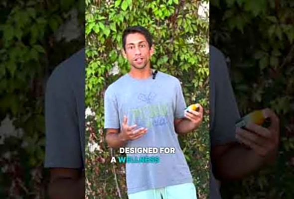 Zane Navaratil, Pro Pickleball Player, On Why He Loves MTE