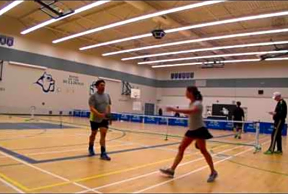 GSC Pickleball-Byrne Creek MXD 4.5 Bronze-Soo/Peckman
