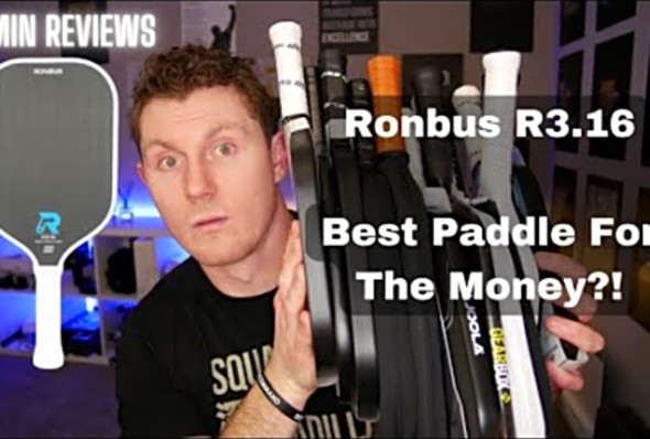 Best Pickleball Paddle For The Money?