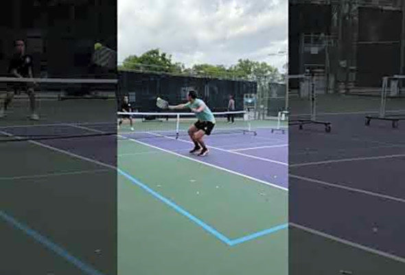 El Dorado park Pickleball tournament highlight 4/27/2025. 2025 4 27