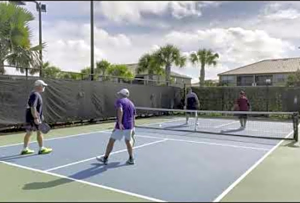 Esplanade on Palmer Ranch - Sunday Morning Pickleball 12-13-20 (5)