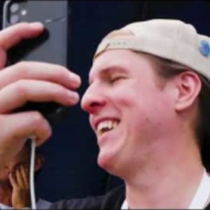 Tropickleball- Pickleball&#039;s Biggest Fan (Beer City Open 2023 Interview)