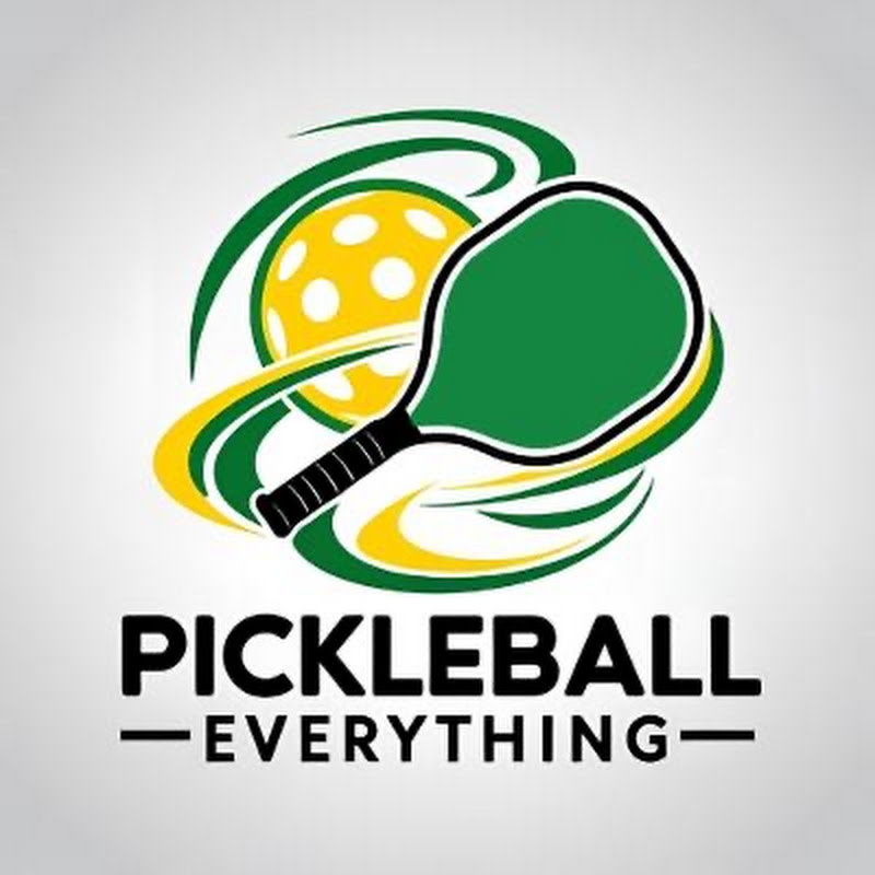 Pickleball Everything