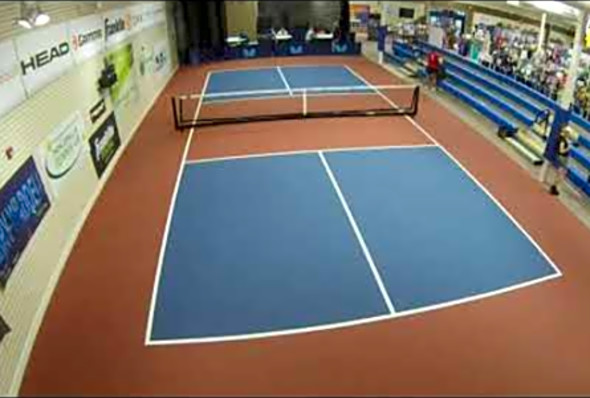 The Pickleball Grip &#039;N Rip Show Episode 15 (10-4-19)