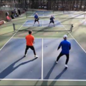 1/12/22 Shaw A Division Final Kansol/Fancher vs Vantreese/Todd