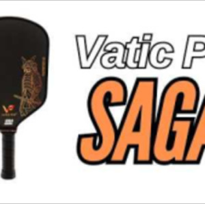 Vatic Pro Saga Review - POWERFUL &amp; CONTROLLABLE