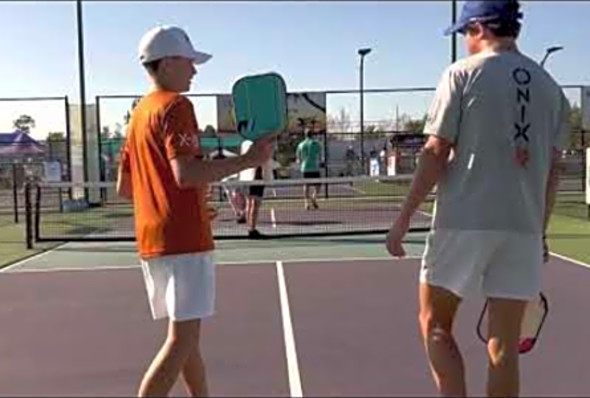 APP Punta Gorda Rafa Hewett - Brendon Long vs Wyatt Stone - Haden Patriquin