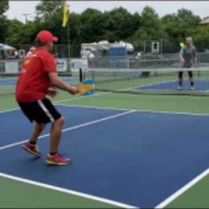 Men&#039;s 4.5 19 Pickleball at Glass City Invitational 2023