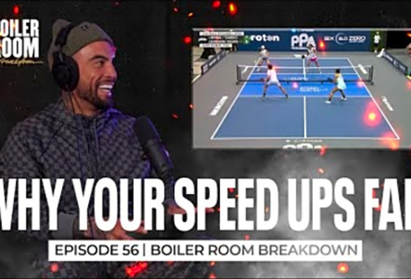 Why Your Speed-Ups FAIL (Do This Instead!)