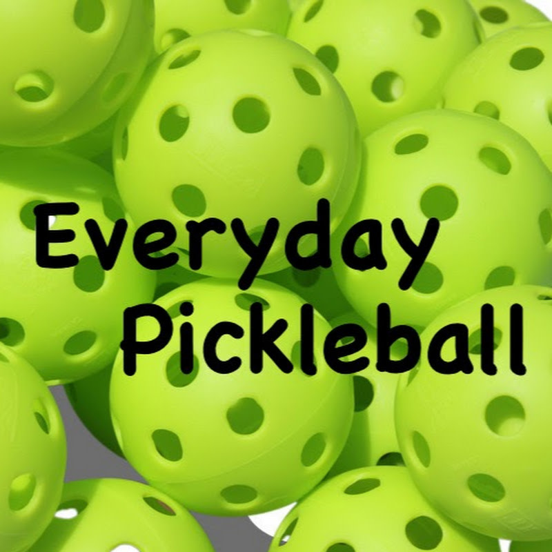 Everyday Pickleball