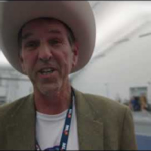 Ranchers Tim Klitch Owner&#039;s MLP Columbus Tribute
