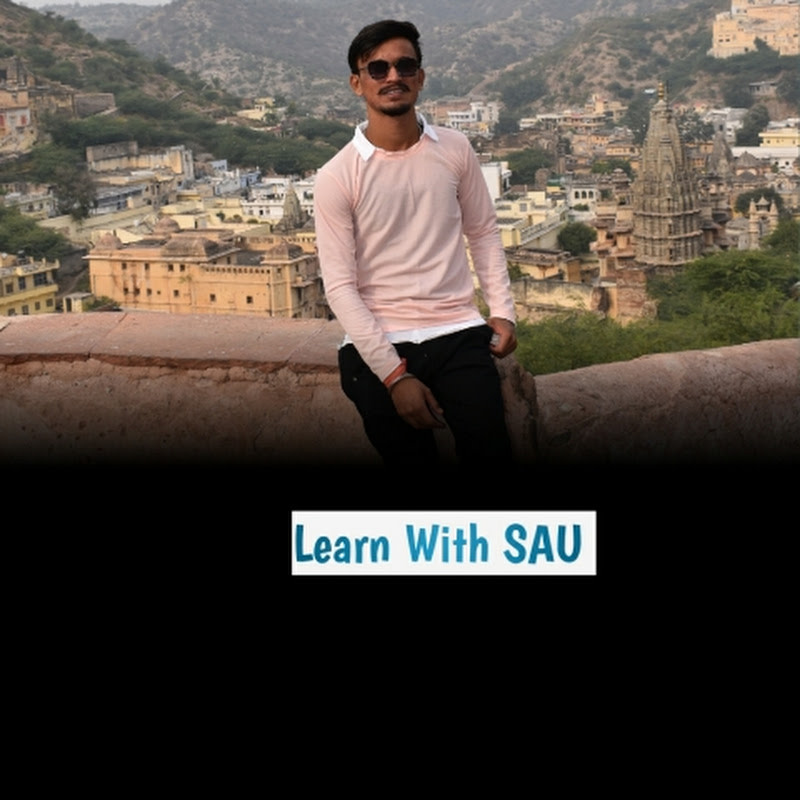 Learn With SAU