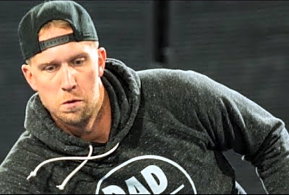 Super Bowl MVP Nick Foles Won Gold At Pickleball Tournament via PPATour