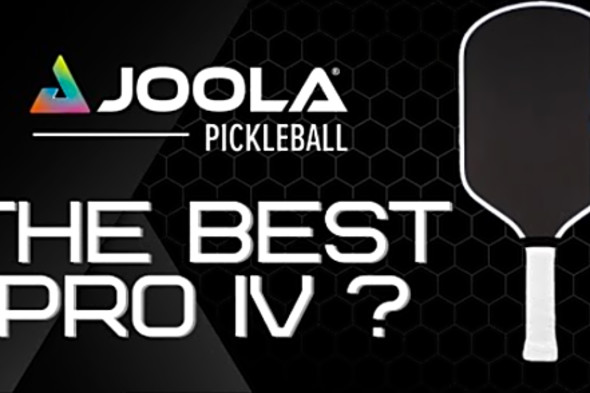 Joola Hyperion Pro IV 16mm - Review