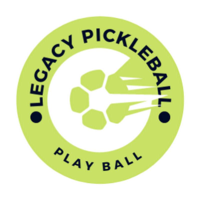 Legacy Pickleball