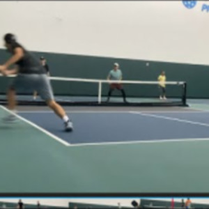 Power Pickleball 5.0 best points and highlights