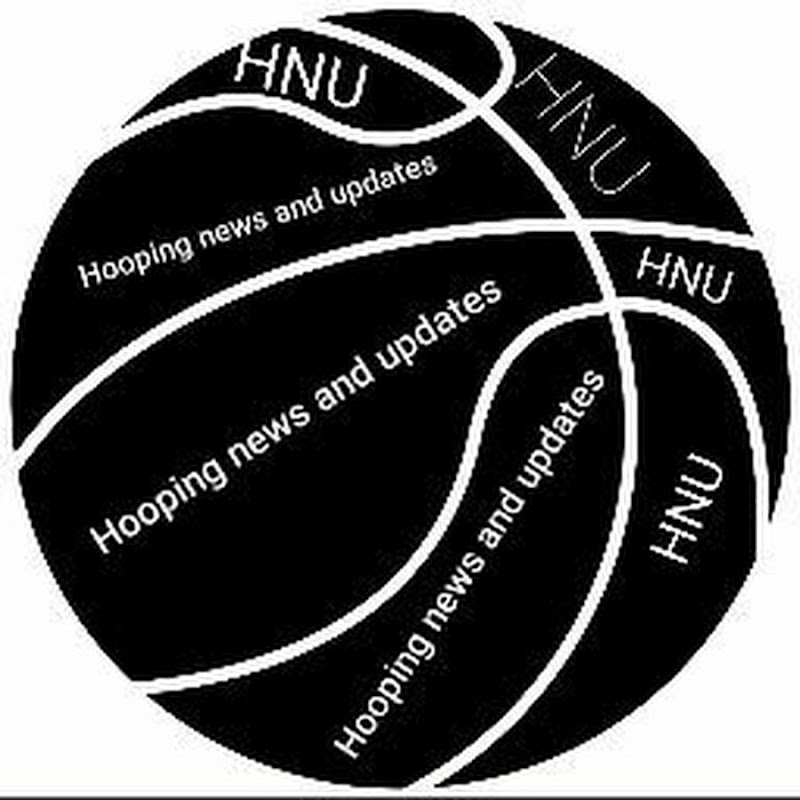 Hooping news and updates